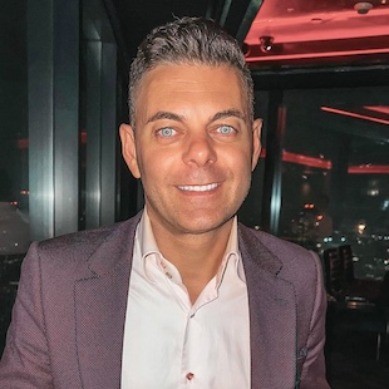 George Tsoukas