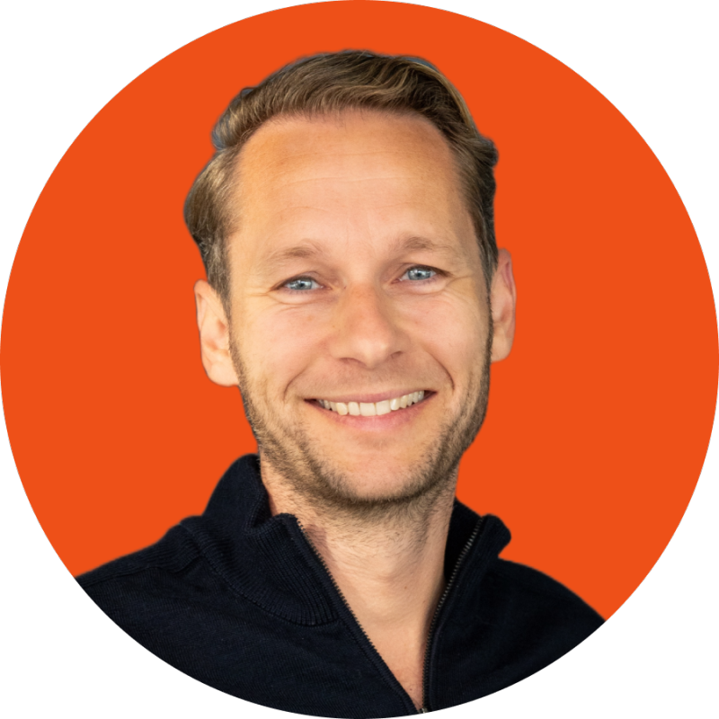 Roel Butterhoff